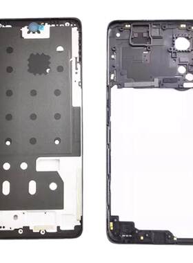 适用OPPO A1 5G A1X A1Pro 活力版手机外壳后盖中框屏幕前壳边框A