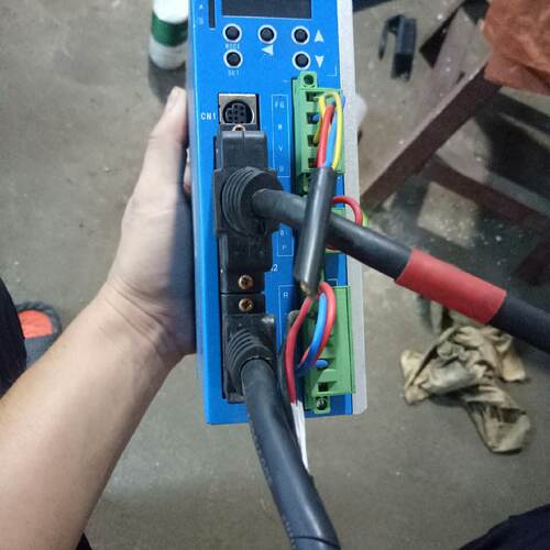 【询价】科宇伺服驱动器，ASCE-A4030E2-N，一台，功能适用