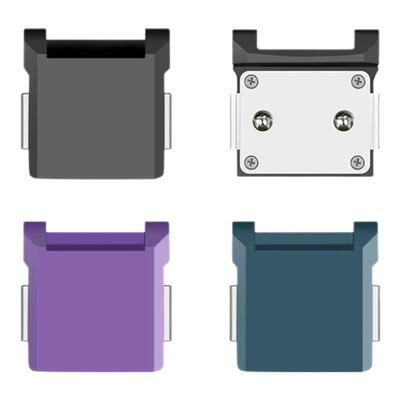 Z8/Z9/Z10Z11磁吸扣配件上盖下盖