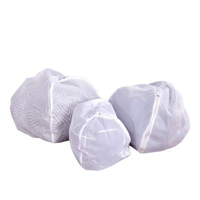 日本muji无印良品变形袋子洗衣袋