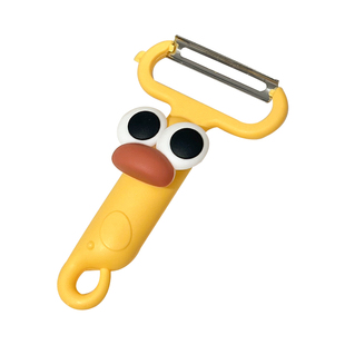 水果刀削皮刀二合一马蹄专用多功能削土豆瓜皮家用学生宿舍去皮刀