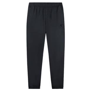 乔丹梭织运动长裤男2026春季新款冰丝速干裤子官方正品束脚跑步裤