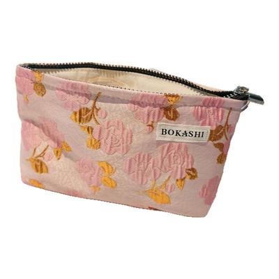 便携式化妆包女大容量高级感外出旅行高奢化妆品收纳包2025新款