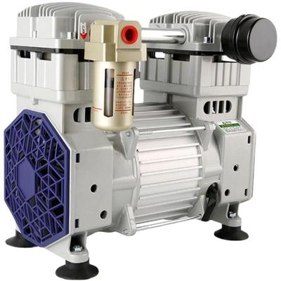 藤原维护无油真空泵工业用