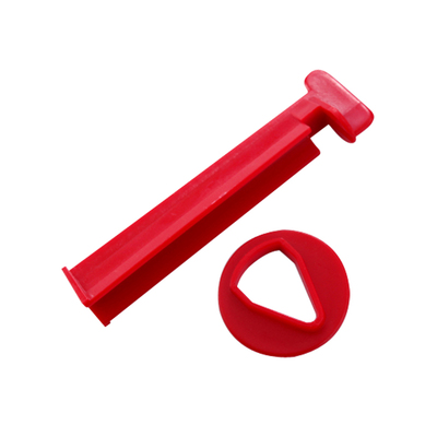 荷兰正品皮头安装工具台球修杆器