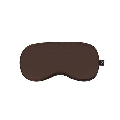 SILKY MIRACLE NUDE系列S烫钻眼罩舒适睡眠男女同款可定制字母