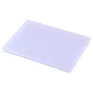 出生证收纳盒保护套宝宝医学证明保护壳文件疫苗本不沾字证件盒子