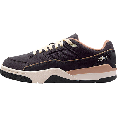 Nike/耐克正品JORDAN女士运动减震耐磨低帮篮球鞋FZ9854-001