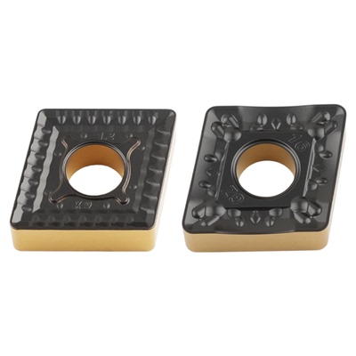 数控车刀片钢件开粗合金刀头CNMM190616-GX GZ菱形外圆机夹刀车床