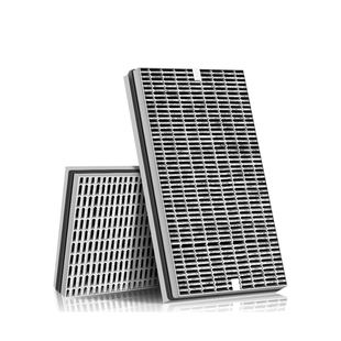 适配飞利浦空气净化器过滤网KJ360F-C04/C05/C06滤芯AP5566/5056