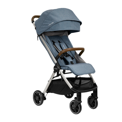 奶爸家NUNATrvl婴儿推车