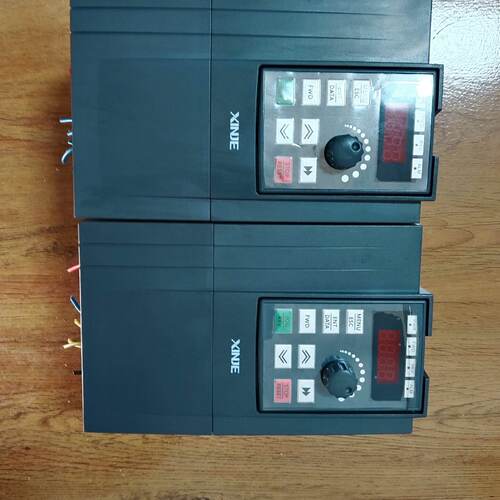 【询价】信捷变频器VB5N-21P5，功率1.5kw，220v，功能适用