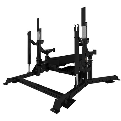 pd赛级力量举专用架竞技rogue