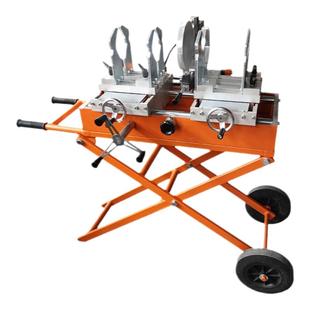 瑞泰博数显台式PPR承插焊机PPH机械承插焊机PVDF热熔承插焊机包邮