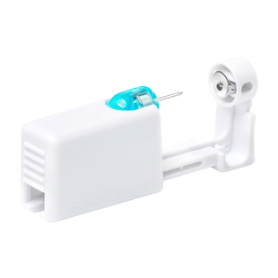 一次性穿耳器家用打耳洞机灭菌穿耳孔钉耳钉枪学生毕业礼打耳洞器