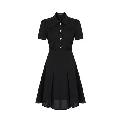 优雅连衣裙甜美SCOFIELD