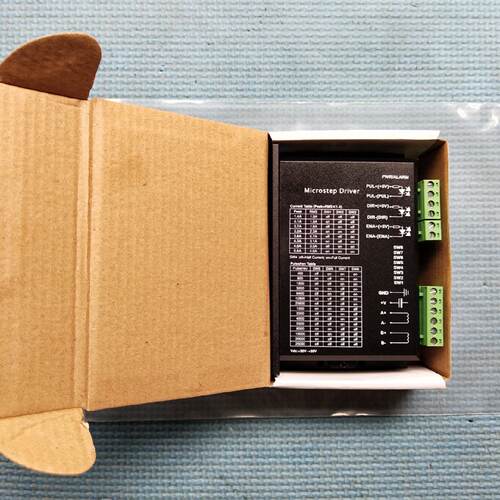 议价现货 全新原装正品Haydon海顿步进驱动器  DCM5040