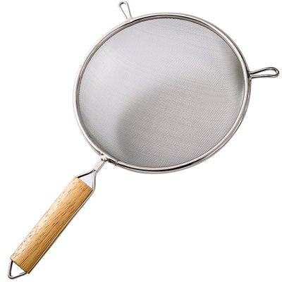 厨房家用超细不锈钢豆浆滤油网