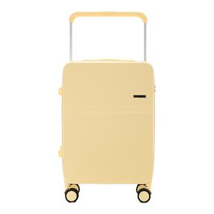子母款行李箱宽拉杆2025新款女生高颜值拉链旅行皮箱浙江嘉兴平湖