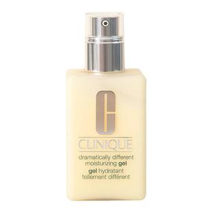 香港直邮Clinique倩碧黄油乳液无油润肤清爽型修护肌肤125ml正品