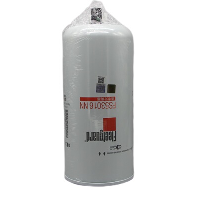 福田欧曼大梁油水分离器十万公里