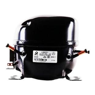 全新原装冰箱压缩机R290系列冰柜制冷压机高效耐用