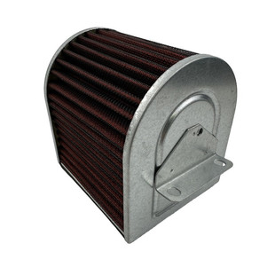 改装高流量空滤本田CB500F CBR500R CB500X滤清器空气滤芯空气格