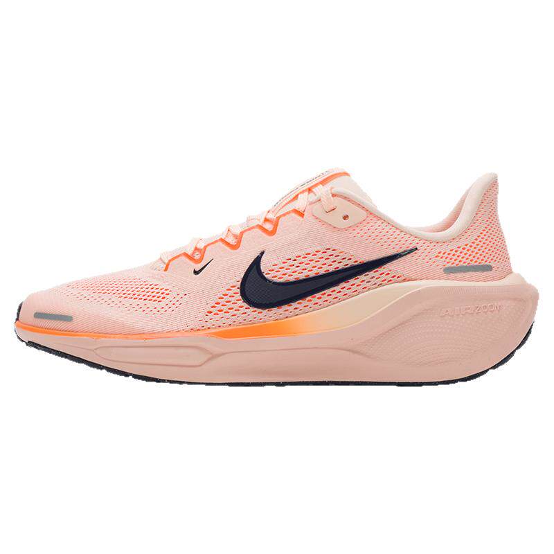 Nike耐克大童鞋2025秋季Pegasus41小飞马网眼跑鞋 FN5041-802-404