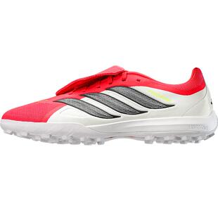 ADIDAS中端猎鹰低帮TF足球鞋阿迪达斯PREDATOR碎钉人草成人JR7873