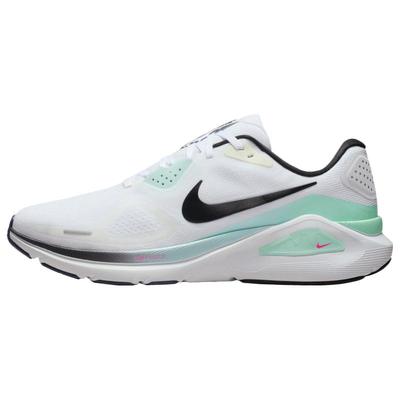 滔搏NIKE耐克男鞋STRUCTURE 26运动训练支撑稳定跑步鞋IM6675-101