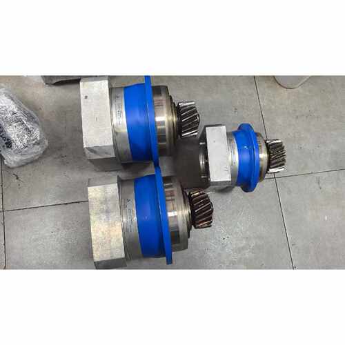 议价阿尔法减速机TP050SMF173I02S维修