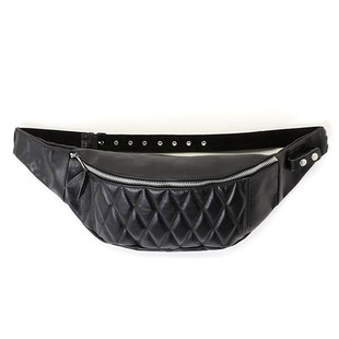 代工出日系茶芯马皮重工旧化工艺机车包胸包腰包单肩包饺子包真皮