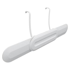 空调挡风板防直吹遮风板月子冷气出风口免安装壁挂式通用遮挡风罩