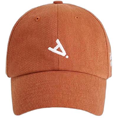 半软顶弯檐遮颧骨显脸小