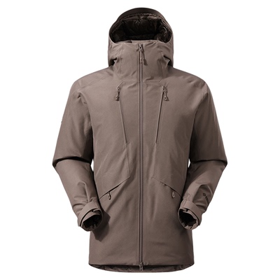 凯乐石男款GTX羽绒服800蓬鹅绒