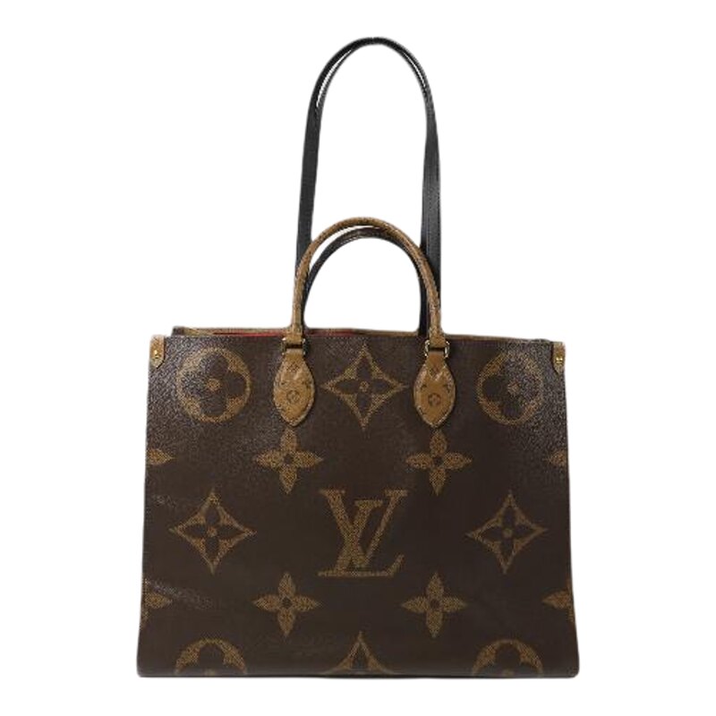 中古LV路易威登斜挎包レディース