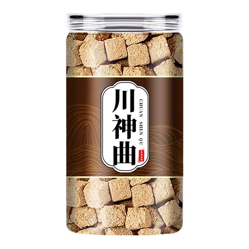 川神曲中药材正品脾胃煲汤乾隆四