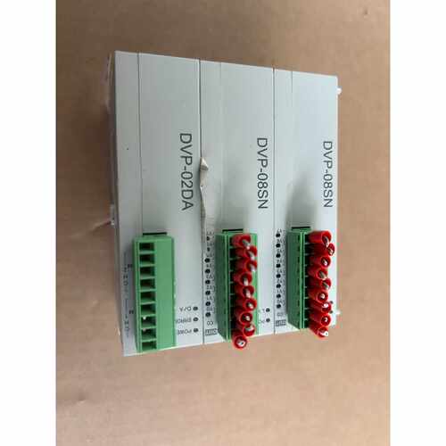 议价pLC DVP02DA-S  300.00已适用