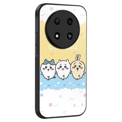 新款HONOR荣耀X9D/C手机壳