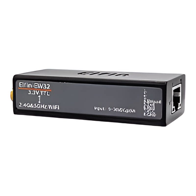 汉枫EW30/EW31/EW32-RS232/485/TTL转双频WiFi模块 DTU串口服务器