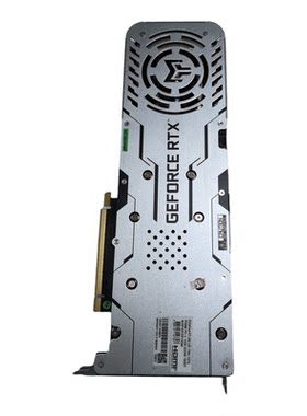 RTX306012G金属大师游戏显卡