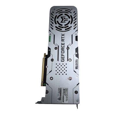 RTX306012G金属大师游戏显卡