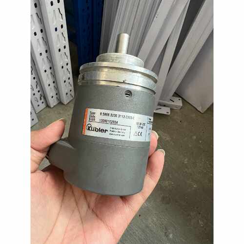 8.A122.6800.3113.A01F 库伯勒编码器 工业编码器