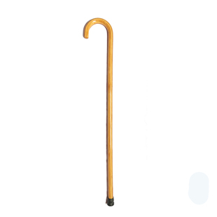 竹子拐杖老年专用绅士徒步拐杖老人单手轻便手杖防滑竹制龙头拐棍