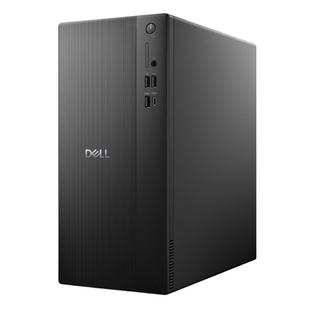 Dell/戴尔14代酷睿处理器 商用办公家用高性能台式主机ECT1250