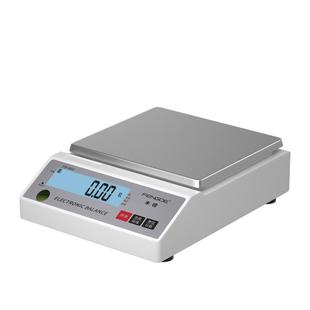 电子秤0.01精准电子天平秤0.1g高精度0.001黄金实验室精密家用秤