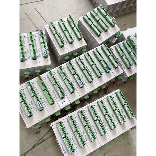 询价-台达DVP01PU-S PLC输模块，24V电源输入，