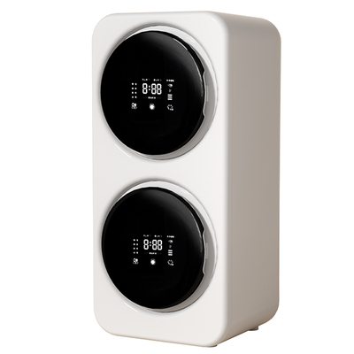 海内外畅销丨四舱内衣壁挂洗衣机