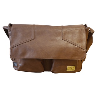 ThreeBox大包包潮牌男女单肩包时尚学院风学生斜挎包男包潮电脑包