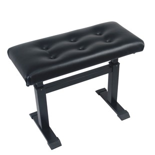 邦德气动液压钢琴凳子可升降钢琴椅加厚面电子琴凳古筝儿童练琴凳